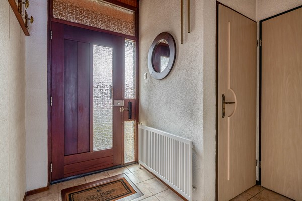 Medium property photo - Acacialaan 6, 3181 BA Rozenburg